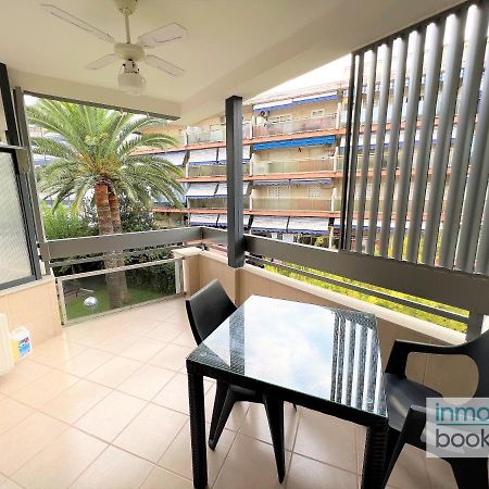 Solo Familias, Apartamento Climatizado Y Cerca De La Playa Salou Exteriér fotografie