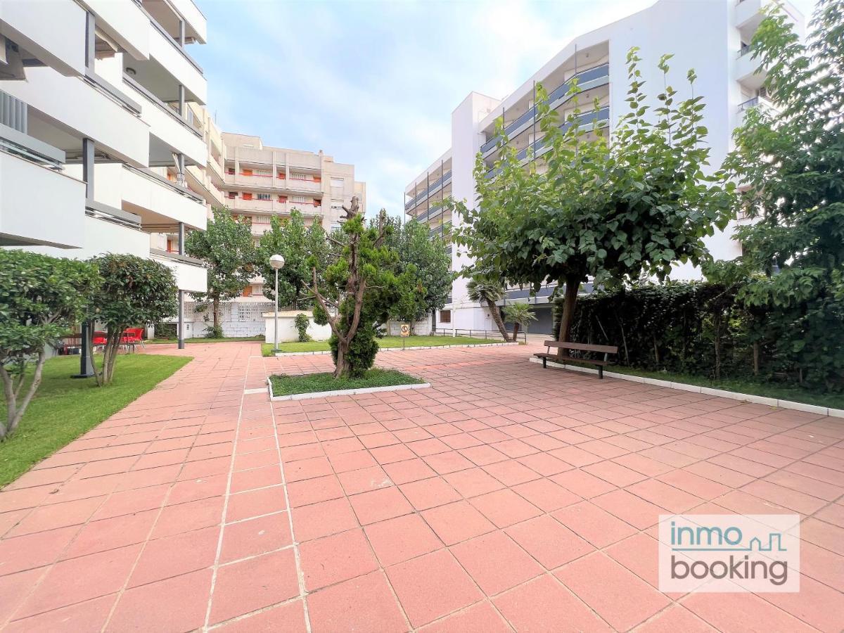 Solo Familias, Apartamento Climatizado Y Cerca De La Playa Salou Exteriér fotografie
