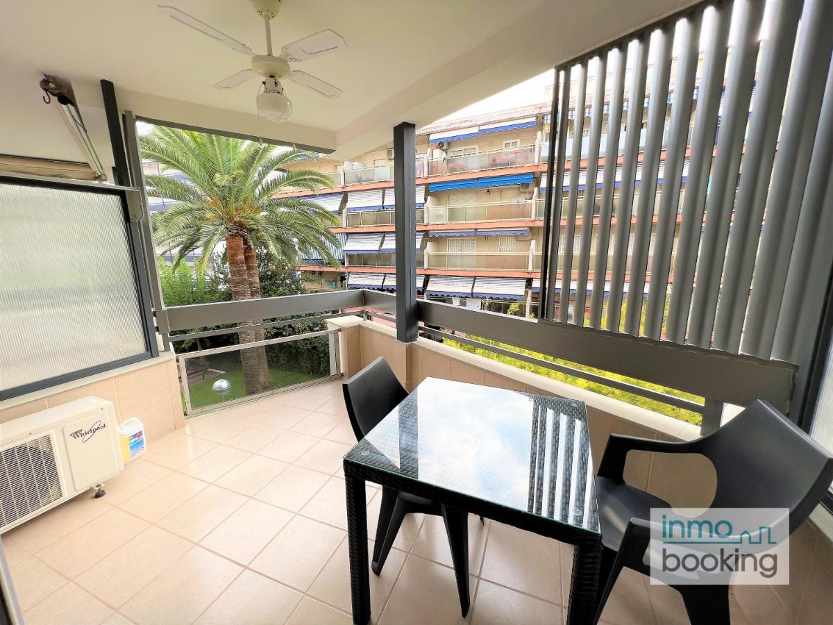 Solo Familias, Apartamento Climatizado Y Cerca De La Playa Salou Exteriér fotografie