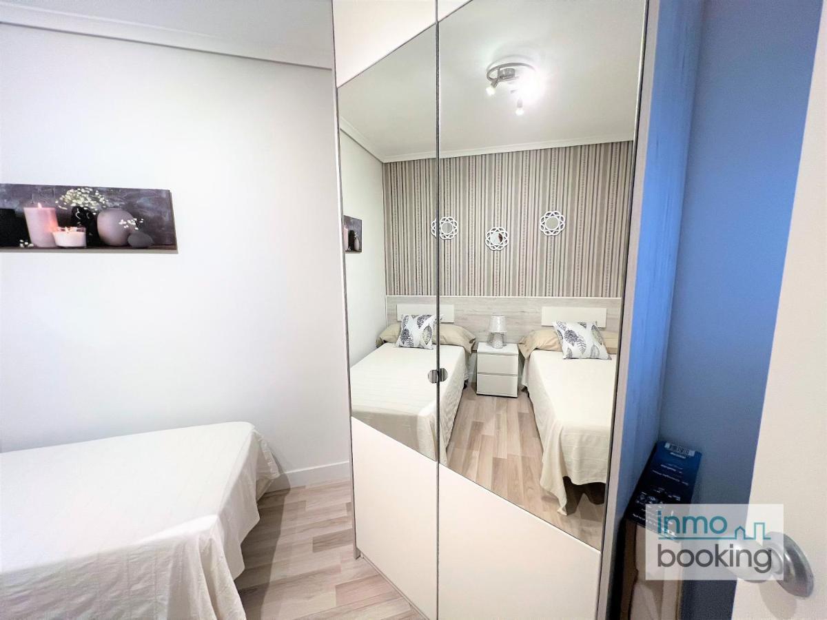 Solo Familias, Apartamento Climatizado Y Cerca De La Playa Salou Exteriér fotografie