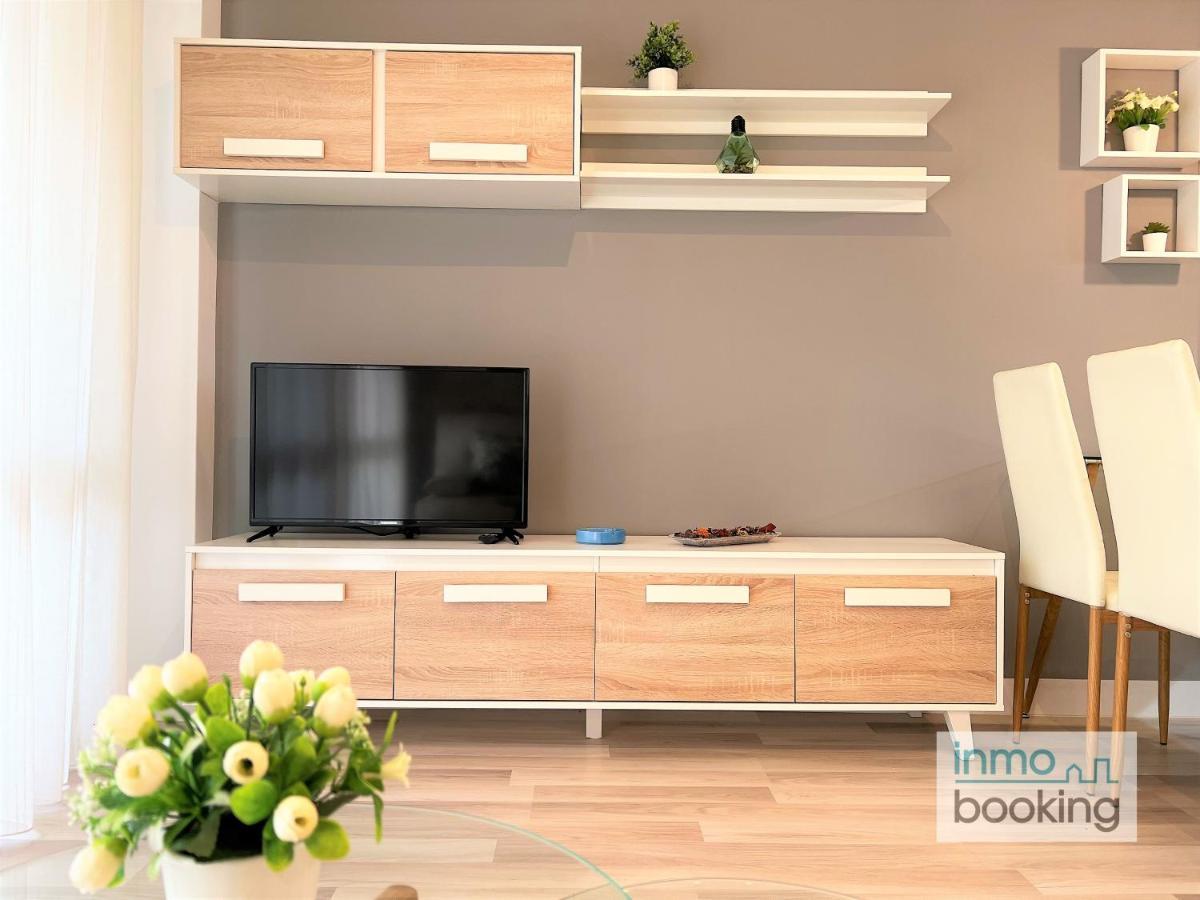 Solo Familias, Apartamento Climatizado Y Cerca De La Playa Salou Exteriér fotografie