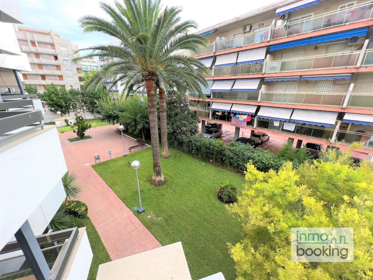 Solo Familias, Apartamento Climatizado Y Cerca De La Playa Salou Exteriér fotografie