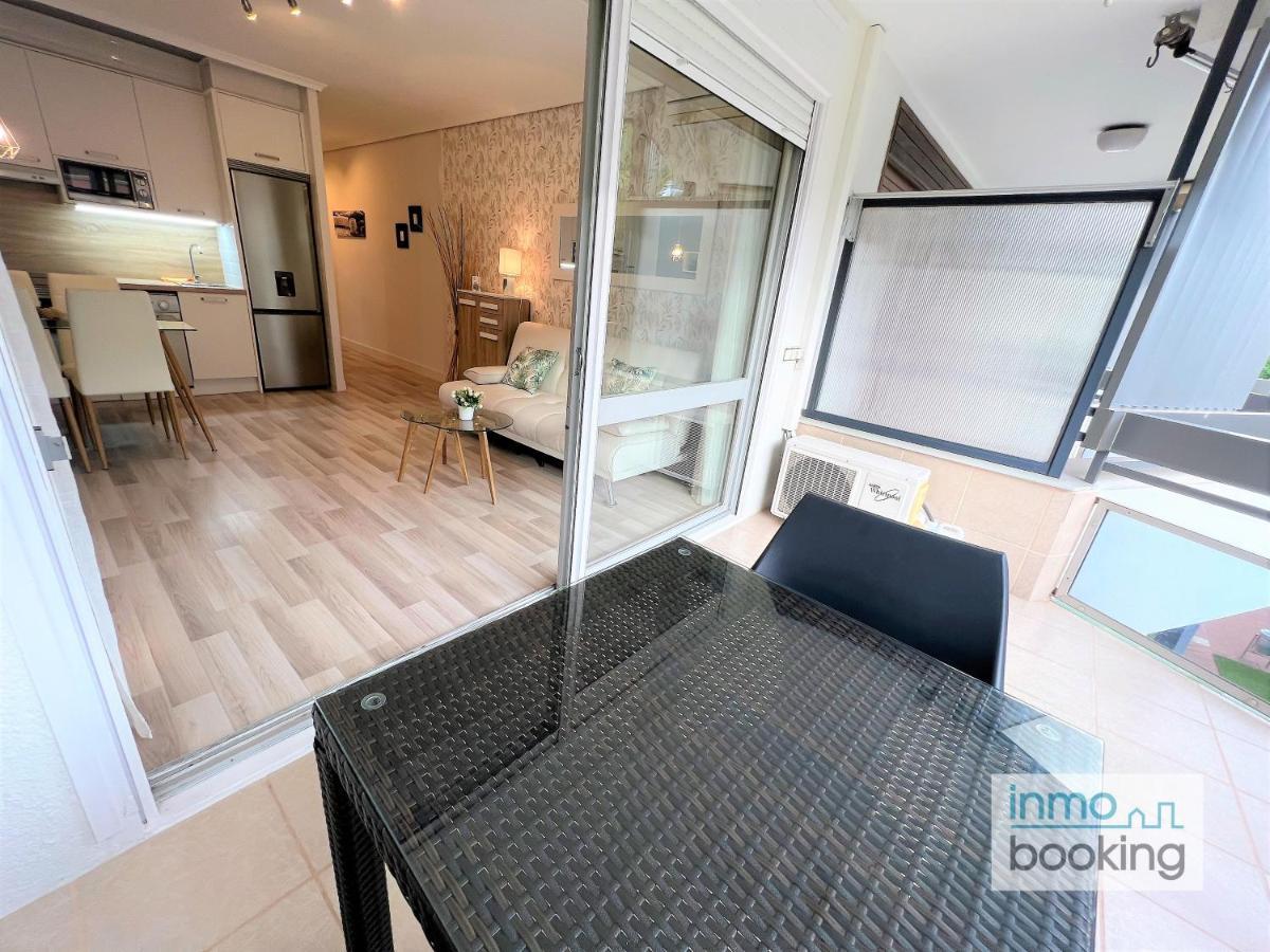 Solo Familias, Apartamento Climatizado Y Cerca De La Playa Salou Exteriér fotografie