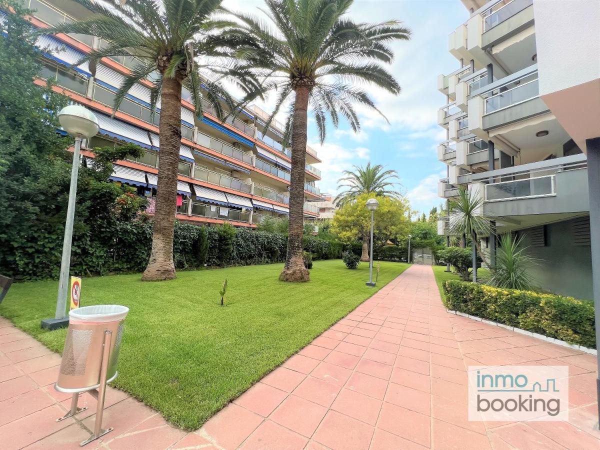 Solo Familias, Apartamento Climatizado Y Cerca De La Playa Salou Exteriér fotografie