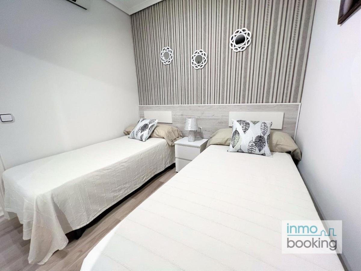 Solo Familias, Apartamento Climatizado Y Cerca De La Playa Salou Exteriér fotografie