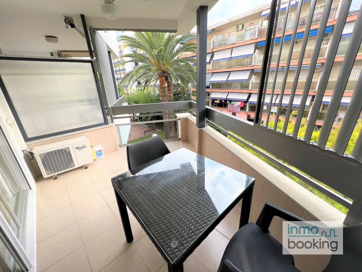 Solo Familias, Apartamento Climatizado Y Cerca De La Playa Salou Exteriér fotografie