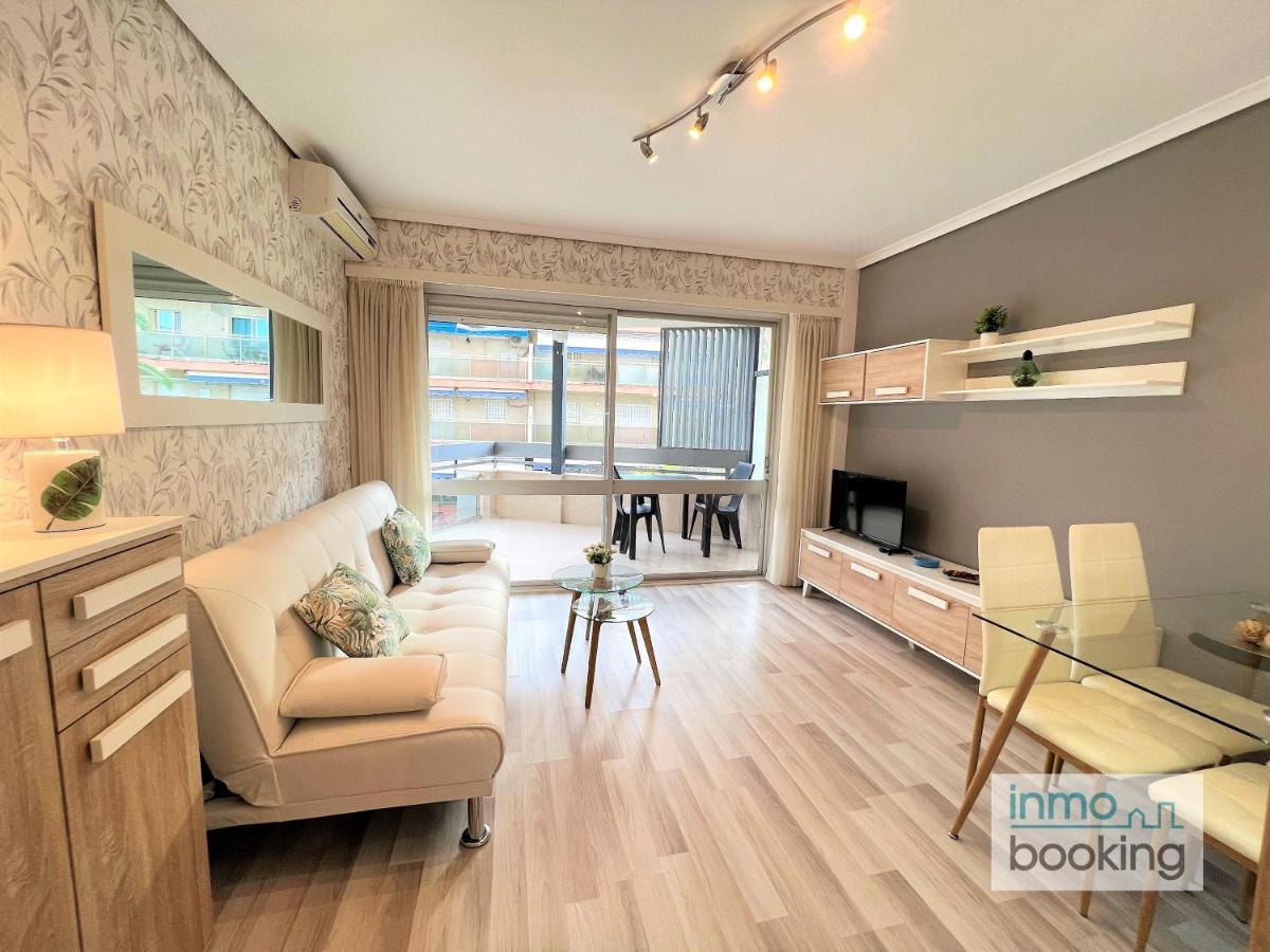 Solo Familias, Apartamento Climatizado Y Cerca De La Playa Salou Exteriér fotografie