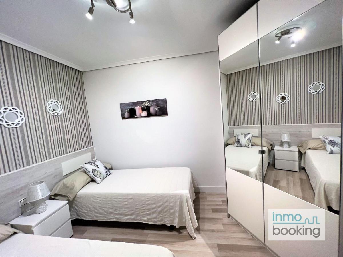 Solo Familias, Apartamento Climatizado Y Cerca De La Playa Salou Exteriér fotografie