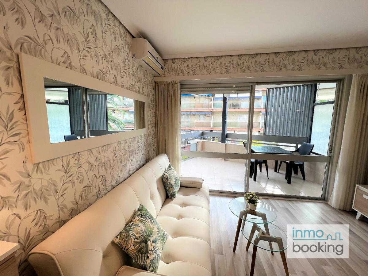 Solo Familias, Apartamento Climatizado Y Cerca De La Playa Salou Exteriér fotografie