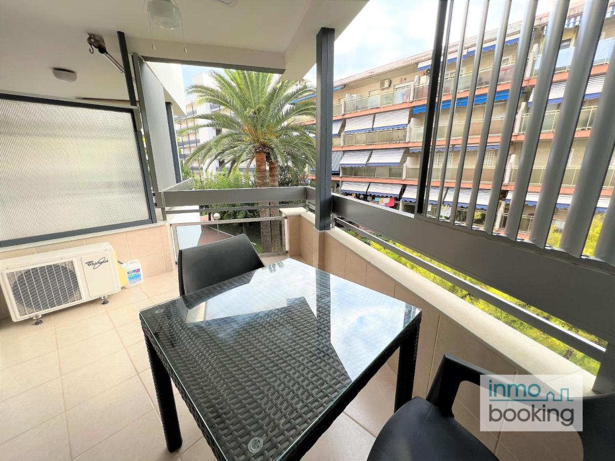 Solo Familias, Apartamento Climatizado Y Cerca De La Playa Salou Exteriér fotografie
