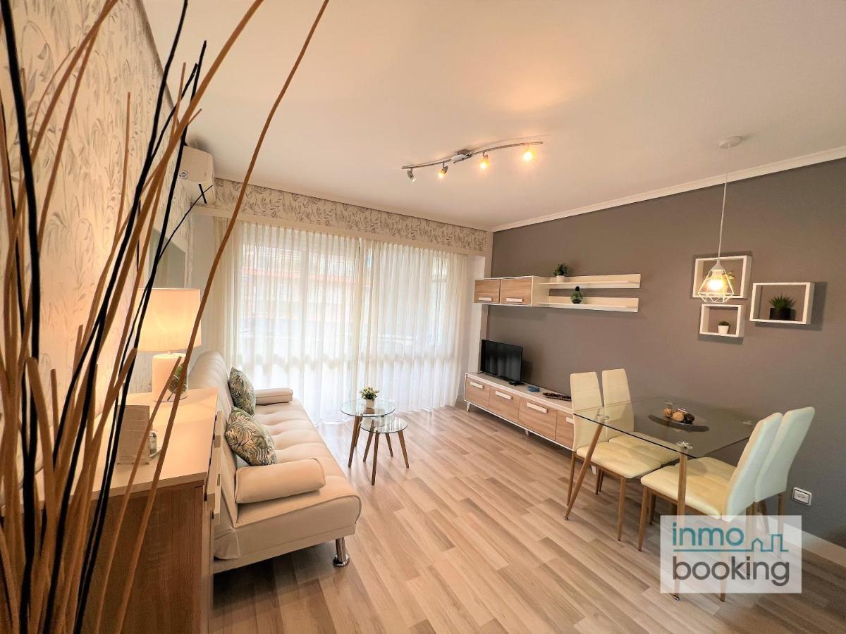 Solo Familias, Apartamento Climatizado Y Cerca De La Playa Salou Exteriér fotografie