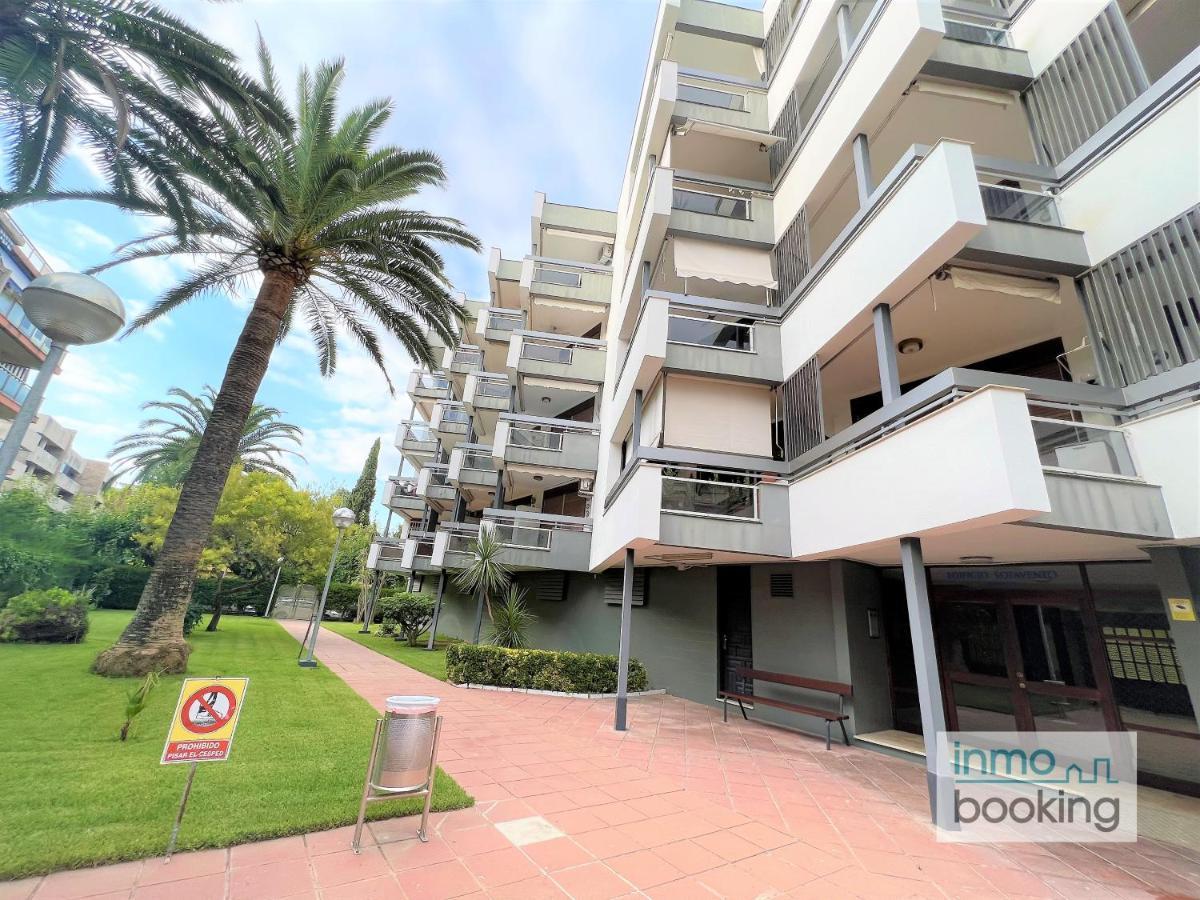 Solo Familias, Apartamento Climatizado Y Cerca De La Playa Salou Exteriér fotografie